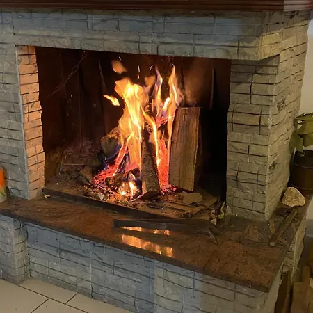 Apartmán Downtown Central 2 Bedroom Ac Wifi Tirana