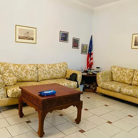 Apartmán Downtown Central 2 Bedroom Ac Wifi