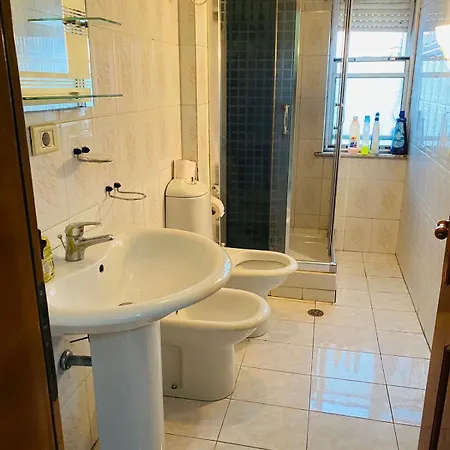 Downtown Central 2 Bedroom Ac Wifi Apartmán *