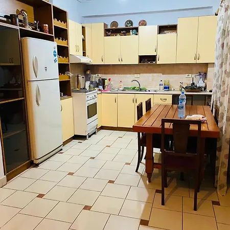 Apartmán Downtown Central 2 Bedroom Ac Wifi Tirana