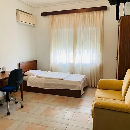 Downtown Central 2 Bedroom Ac Wifi Apartmán *