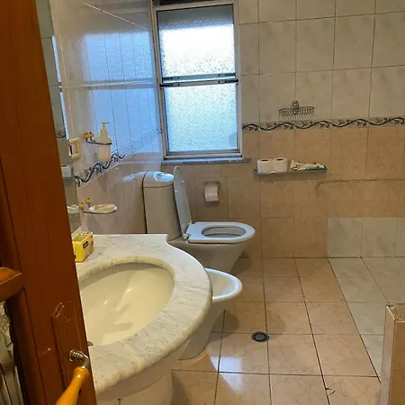 Apartmán Downtown Central 2 Bedroom Ac Wifi Tirana