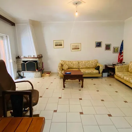 Downtown Central 2 Bedroom Ac Wifi Apartmán