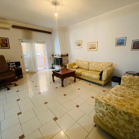 Downtown Central 2 Bedroom Ac Wifi Apartmán *