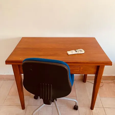 Downtown Central 2 Bedroom Ac Wifi Apartmán Tirana