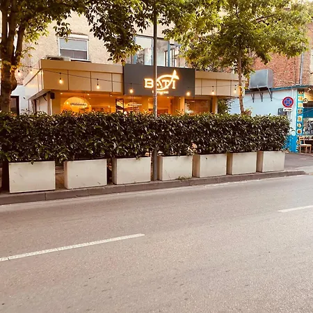 Διαμέρισμα Downtown Central 2 Bedroom Ac Wifi