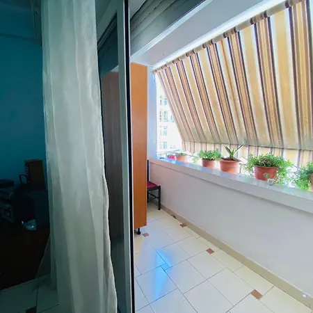 Apartment Downtown Central 2 Bedroom Ac Wifi