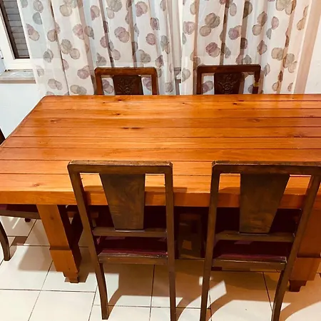 Downtown Central 2 Bedroom Ac Wifi Διαμέρισμα Τίρανα