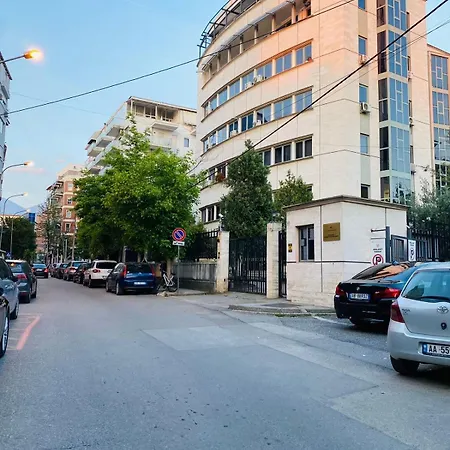 Διαμέρισμα Downtown Central 2 Bedroom Ac Wifi