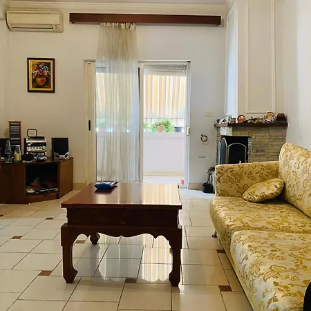Διαμέρισμα Downtown Central 2 Bedroom Ac Wifi
