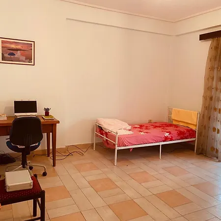 Apartment Downtown Central 2 Bedroom Ac Wifi